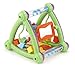 Little Tikes Play Triangle- Green/ Purple