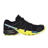 Salomon Men's Speedcross 4 Trail Running Shoe