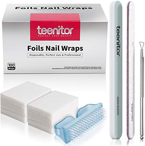 Amazon Teenitor ジェルネイル オフ ネイルオフセット アクリルuvジェルオフ ジェルネイル リムーバー アセント ジェルネイル オフ キット ネイル用品 Teenitor リムーバー 通販