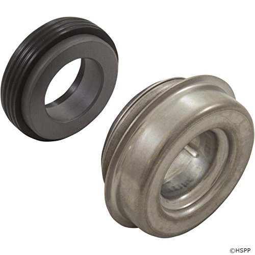 Waterway Plastics Swimming Pool/Spa Pump Replacement Seal (PS-1000) Same as: (319-3100B) This is an American Manufactured Seal