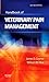 Handbook of Veterinary Pain Management by 