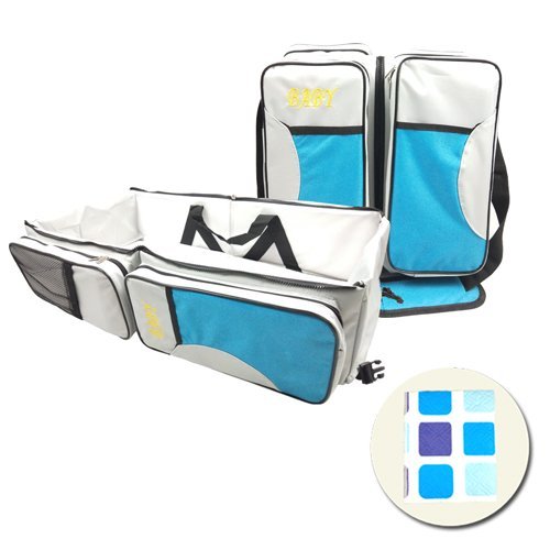multipurpose diaper bag