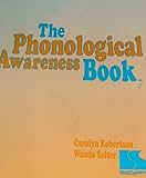 Spiral-bound The phonological awareness book