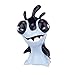 Slugterra Mini Figure 2-Pack Doc & Stinky [Includes Code for Exclusive Game Items]