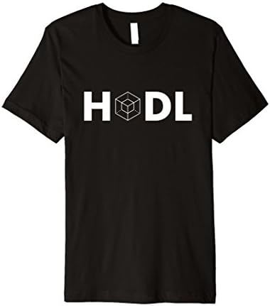 Enigma Catalyst Cryptocurrency Premium T Shirt - ENG