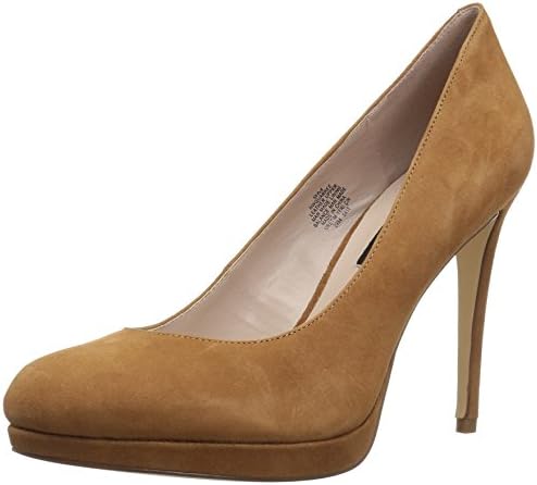 Women's Quabree Suede Pump