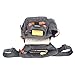 Innturt Nylon Leg Bag Thigh Bag Leg Pouch Fanny Pack Tactical Bag Shoulder Messenger Bag Gray