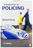 Introduction to Policing