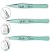 Bella And Bear Eyebrow Tweezers For Women - The Precision Tweezers Set For Professional Shaping