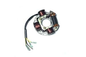 jetunit Stator for Seadoo Jetski 290995103,420995109,290995109 GTS/GTX/SP/SPI/SPX/XP/XPI 1992 1993 1994