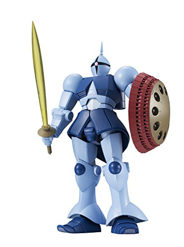 Tamashii Nations Robot Spirits YMS-15 Gyan Ver. A.N.I.M.E. 