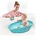 Fisher-Price Whale of a Tub Bathtub