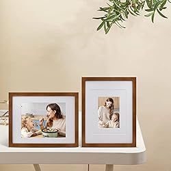 Egofine 11x14 Picture Frame Display Pictures