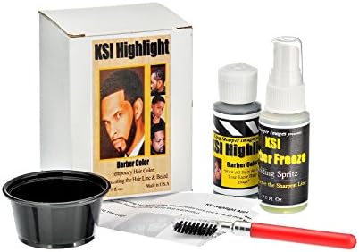 Ksi Highlight Sharper And More Defined Edge