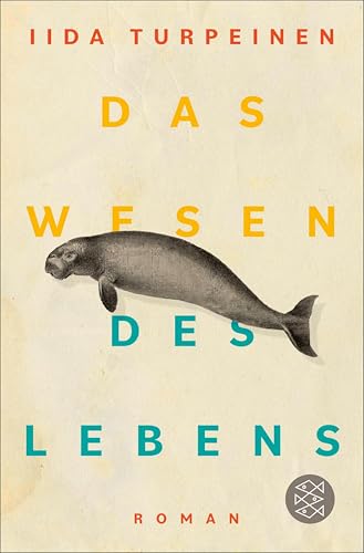 Das Wesen des Lebens: Roman | Nominiert als »Wissensbuch des Jahres 2025« (Kategorie Unterhaltung) (German Edition)