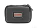 Cellet Portable Travel Compact EVA Case Compatible for Apple Air Pods Air Pods Pro 2, Air Pod, Bose Earbuds Galaxy Buds2 Pro, Buds Live, Wired Ear Pieces, Charging Cables