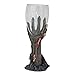Design Toscano CL26064 Toast of The Zombie Goblet, Multicolored