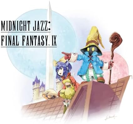 Amazon.com: Final Symphony: Music From Final Fantasy (Original