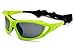 Seaspecs Stealth Floating Sunglasses - Neon Green