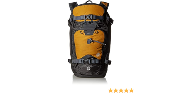 quiksilver tr platinum backpack