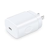 25W Samsung Fast Charging Block Android Phone