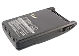 Cameron Sino 1800mAh/12.96Wh Battery Compatible