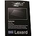 Lexerd - Sony CyberShot DSC-TX20 TrueVue Anti-glare Digital Camera Screen Protector