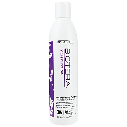 Biotera Moisturizing Reconstructing Conditioner