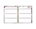 Day Designer for Blue Sky 2018 Weekly & Monthly Planner, Hardcover, Twin-Wire Binding, 7