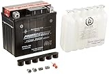 Power-Sonic (PTX5L-BS) Sealed Maintenance Free Powersport Battery
