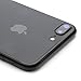 ArmorSuit Screen Protector + Back Protector for Apple iPhone 7 Plus Front + Back Film MilitaryShield HD Clear Film - Made in USA