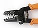 ENGINEER PA-21 Engineer Precision Crimping Pliers, Crimping Tool, Open Barrel, Long Barrel Terminal