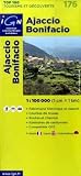 Image de Ajaccio Bonifacio (French Edition)