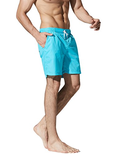 image for Neleus Men's 7