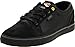 DVS Men's Luster X Cinelli Fixed Gear Bike Shoe,Black,10.5 M US