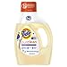 Tide Purclean Plant-based Laundry Detergent, Honey Lavender Scent, 50 Fl Oz