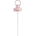 Manna Push Lid with Push-Open Locking Cover and Attached Easy-Carry Handle