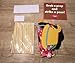 Photo Booth Props 55Pcs Christmas Holiday Perfect for Parties