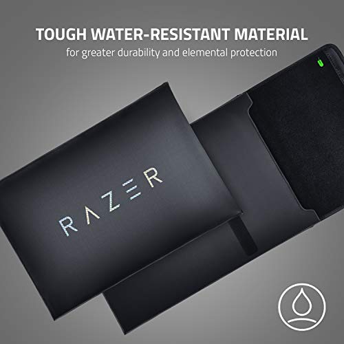 razer sleeve 15