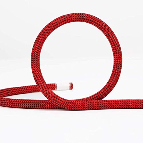 クライミングロープ ライフライン セーフティロープ 10 10 5 11 12mm 多目的 おすすめ特集 バンドル デュポンマテリアル ロック クライミング 登山用品 エスケープ