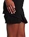 White Sierra Women's West Loop Trail Skort, X-Large, Black