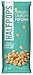 HALFPOPS, 6oz, Pack of 6 (Truffle & Sea Salt)