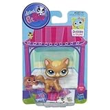 Littlest Pet Shop Cat Pet #3578