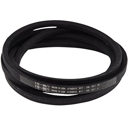 Toro 79002 42" Deck Drive Belt