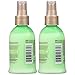 Garnier Hair Care Whole Blends Refreshing 5-in-1 Lightweight Detangler Spray with Green Apple & Green Tea Extracts for Normal Hair, 2 Countthumb 1
