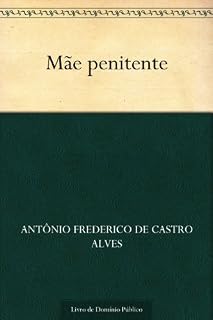 Livro Mãe penitente