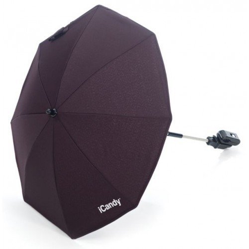 icandy parasol black