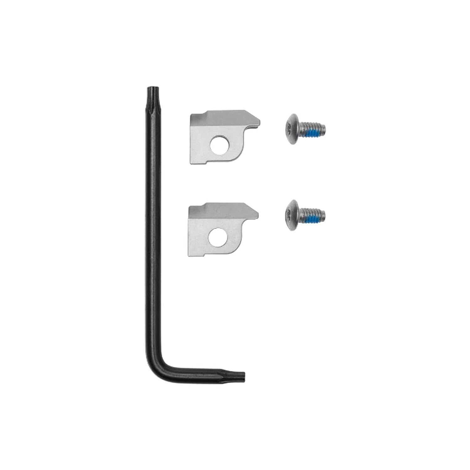 Leatherman Replacement Wire Cutter Kit - CPM-154 Steel for MUT, OHT, Charge, Rebar, Wave & More
