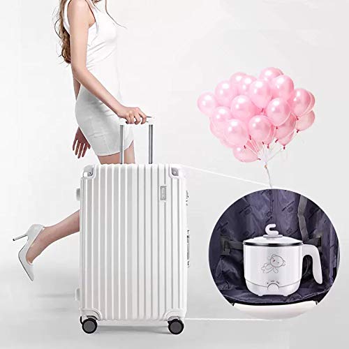 6 DCIGNA+Electric+Stainless+Dumpling+Porridge