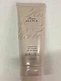 Avon Rare Pearls Pearlized Shower Gel 6.7 fl.oz.